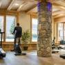 Samoëns - Residencia Les Chalets de Layssia